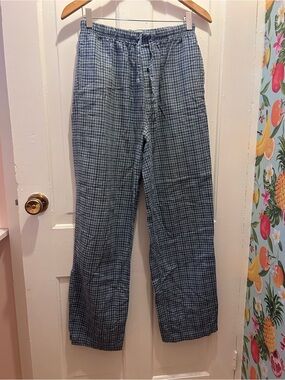 Joseph Abboud Men’s Woven Sleep Lounge pants